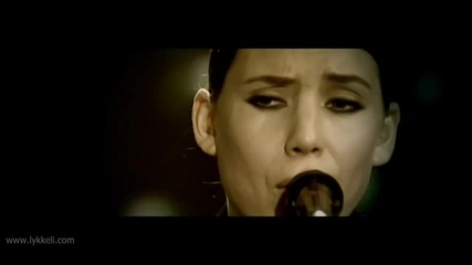 Lykke Li - I Follow Rivers (live)