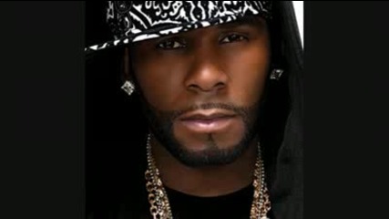 R Kelly - One Day On This Earth
