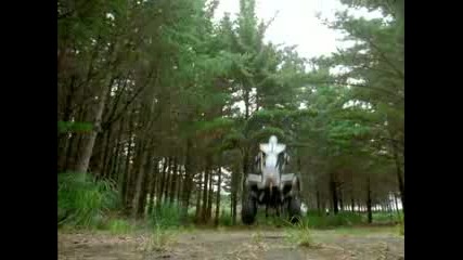 Power Rangers Dino Thunder S12e24 - A Ranger