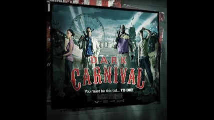 Left 4 Dead 2 Soundtrack - Dark Carnival Start