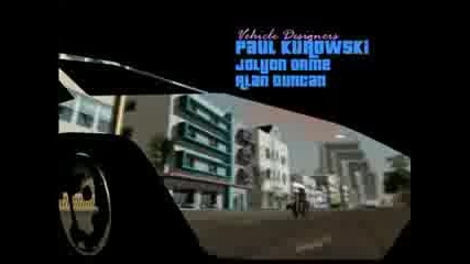 vice city intro theme song