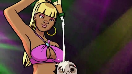 Chozen - Murder Sex