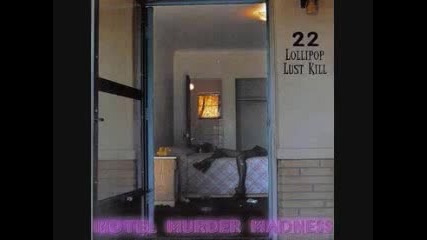 Hq Lollipop Lust Kill - Ted