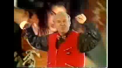 A ti si me chakala 