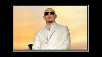 Vein feat. Pitbull - she is my lover
