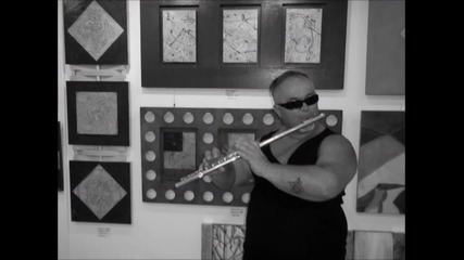 Cane Nikolovski flute Annie song