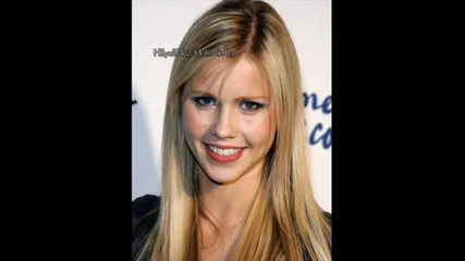 [h2o] Claire Holt [h2o] h Sladyranka