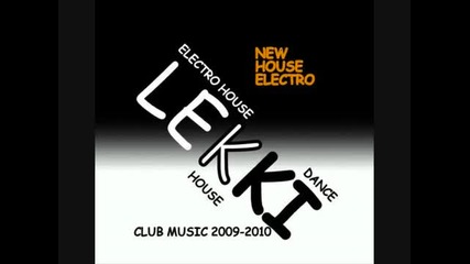 Newest Video With Electro House Dance Music 2009 - 2010!!!! Enjoy The Music!!!! 