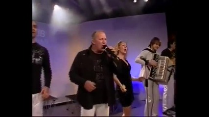 Athos e Mancini - Serenata malinconica