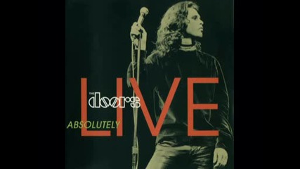 The Doors - Love Hides / Five To One