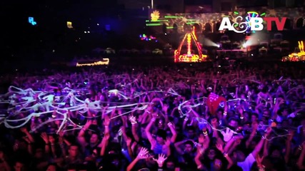 Above & Beyond Tv Episode Twenty One - Electric Daisy Carnival, Los Angeles