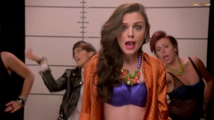 Превод ! Cher Lloyd - Want U Back ( Us Version ) [ Official Music Video ]