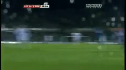 Cristiano Ronaldo - New Skills & Goals 2010