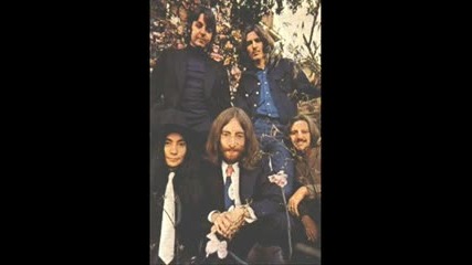 The Beatles - Come Together 