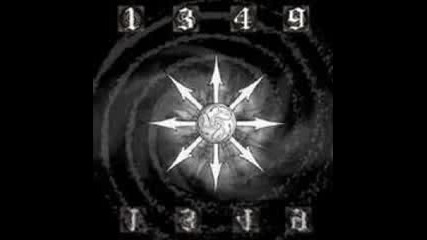 1349 - The Usurper (celtic Frost cover)