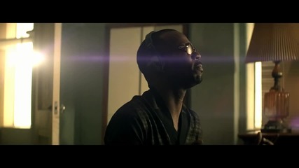 Juicy J ft. Wale, Trey Songz - Bounce It (explicit)