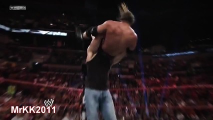 Wwe • Kevin Nash • Custom Titantron