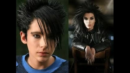Tokio Hotel (h) :* (h)