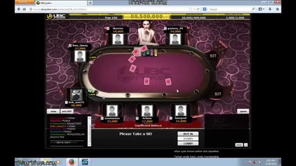 Ubcpoker.com Situs Judi Poker Online Terbaik Terpercaya