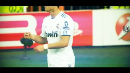 Cristiano Ronaldo 2011/2012-football is life Full H D