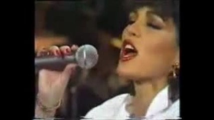 Patricia Paay - Be My Baby 