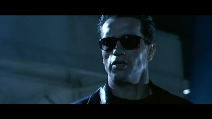 Terminator 2 Skynet Symphonic 