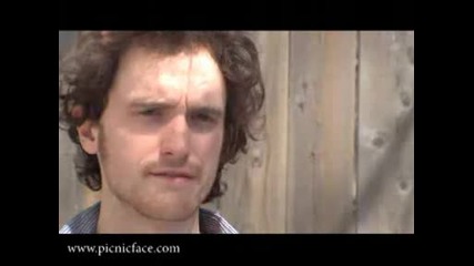 Picnicface - Срещи със смъртта