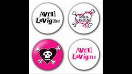 Avril Girlfriend