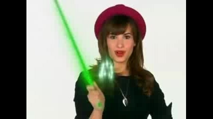 Youre Watching Disney Channel - Demi Lovato #2