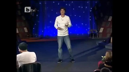 Комиицте 22.10.2010 - част 1