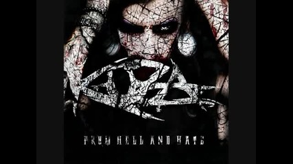 Kuza - I Am the Devil
