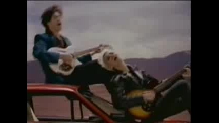 Roxette - Joyride