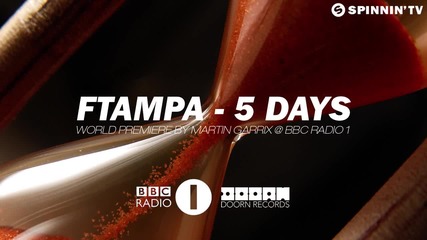 Ftampa - 5 Days World Premiere