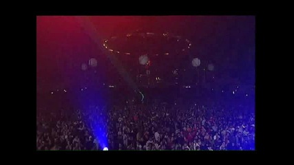 Qlimax 2003 - Max B Grant !!! HQ !!!