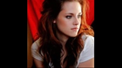 Bella Swan - Kristen Stewart