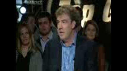 Top Gear Season 1 Episode 2