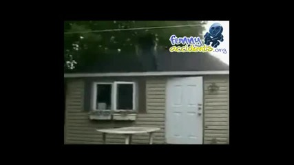 Funny Accidents