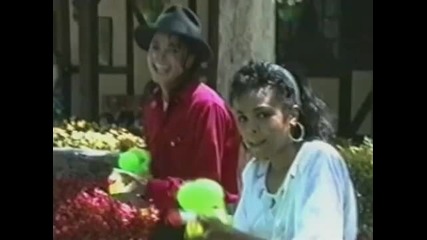 Michael Jackson - Private Home Movies - Част 2 - Превод