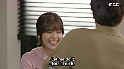 Shopaholic Louis e07 (eng sub)