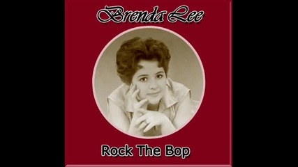 Brenda Lee - Rock The Bop - 1957
