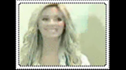 anahi 