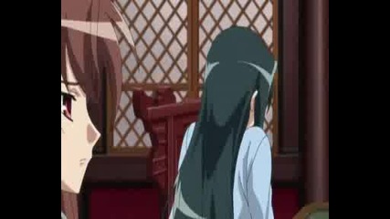 Koihime Musou - Епизод 11 - Eng Sub