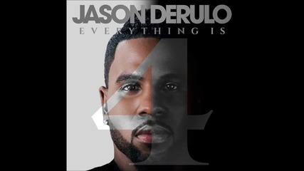 Jason Derulo - Get Ugly ( A U D I O )