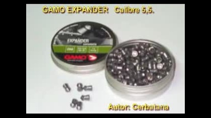 Gamo Expander