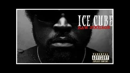 Ice Cube ft Young Jeezy - Got My Locs On