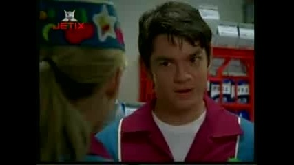 H2o Сезон 2 епизод 14