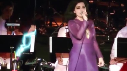 Bjork - Vulnicura Live Complete