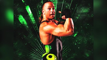 Rvd 1st Tna Theme Song - The Whole Fn Show [high Quality ]