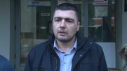 Разследване на случаи на фалшиви евробанкноти в Стара Загора и Казанлък