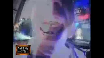 The Prodigy - Omen (2009) ( H Q )